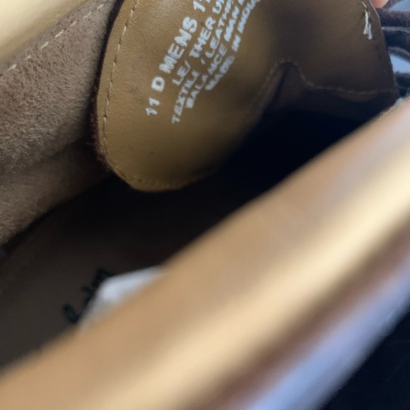 Florsheim Mens Boot